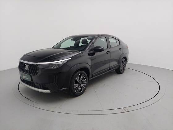 FIAT FASTBACK 1.0 TURBO 200 HYBRID AUDACE CVT